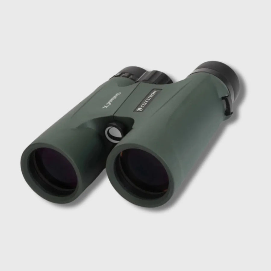 Hiking Binoculars 8x42