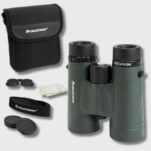 Hiking Binoculars 8x42 | TrekWard