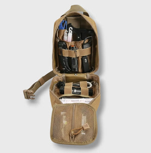 Survival Kit Hiking N Complete | TrekWard