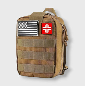 Survival Kit Hiking N Complete | TrekWard