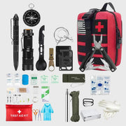 Survival Kit Camping