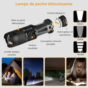 Camping Survival Kit Complete | TrekWard