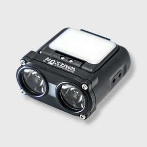 LED Hiking Headlamp with Sensor | TrekWard