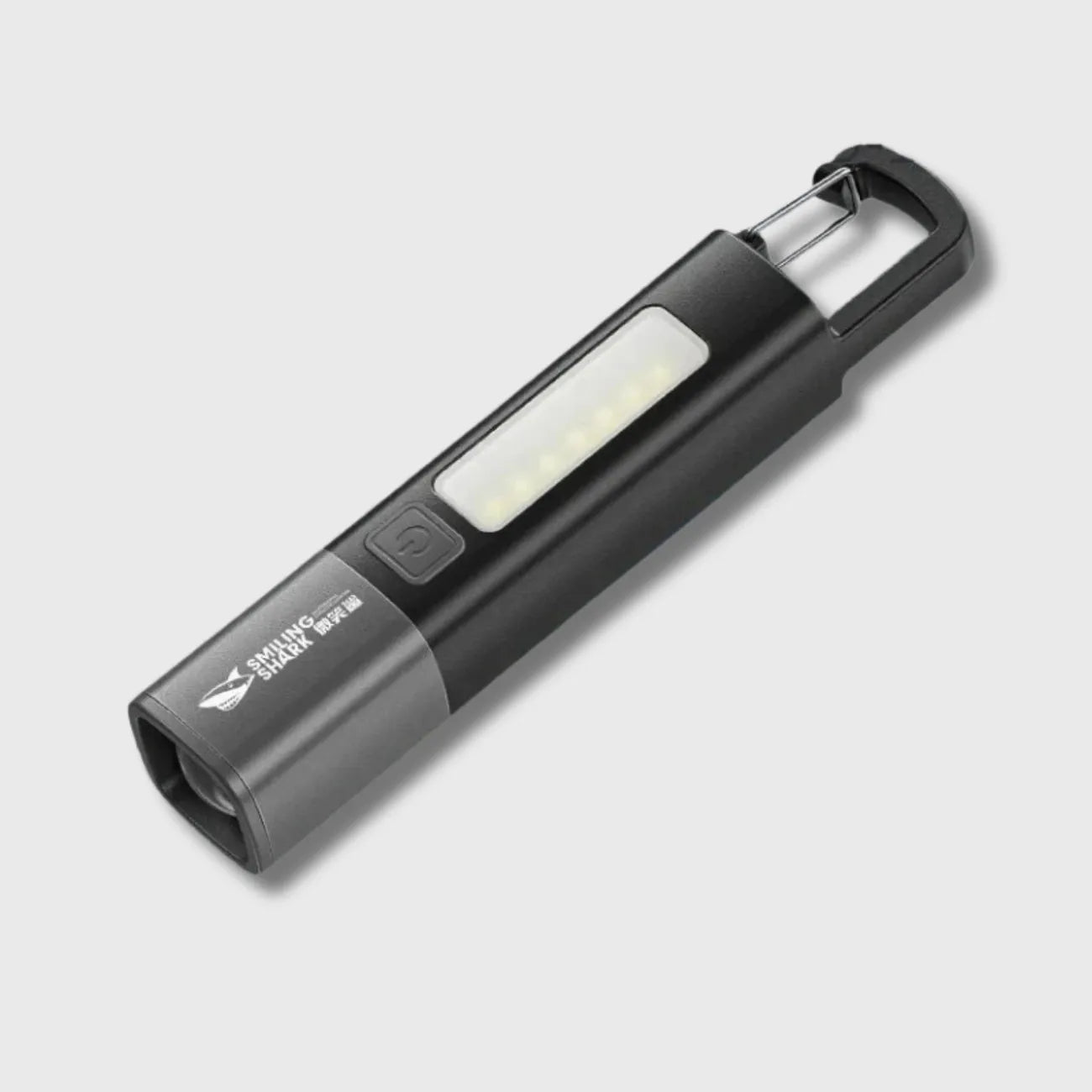 Rechargeable LED Torch | TrekWard