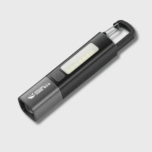 Rechargeable LED Torch | TrekWard