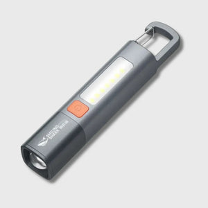 Rechargeable LED Torch | TrekWard