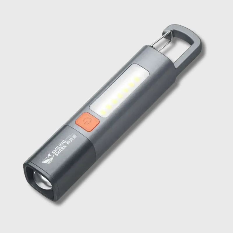 Rechargeable LED Torch