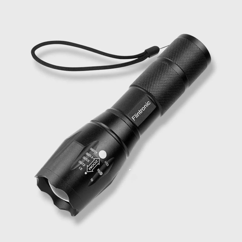 LED Torch for Hiking