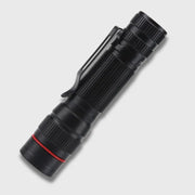Rechargeable Torch with Zoom