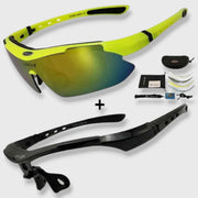 Mountain Hiking Glasses