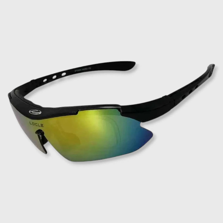 Mountain Hiking Glasses