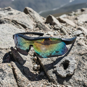 Hiking Brille for Mountain E | TrekWard
