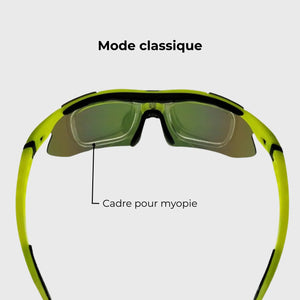 Hiking Brille for Mountain E | TrekWard