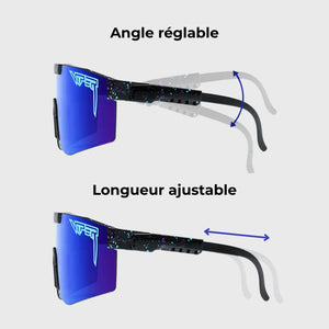 Sunglasses with Hohem Protection | TrekWard
