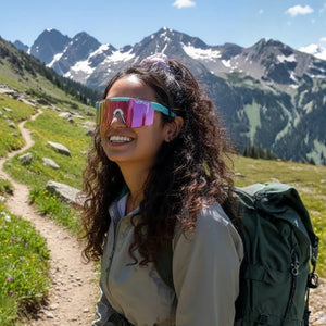 Sunglasses with Hohem Protection | TrekWard