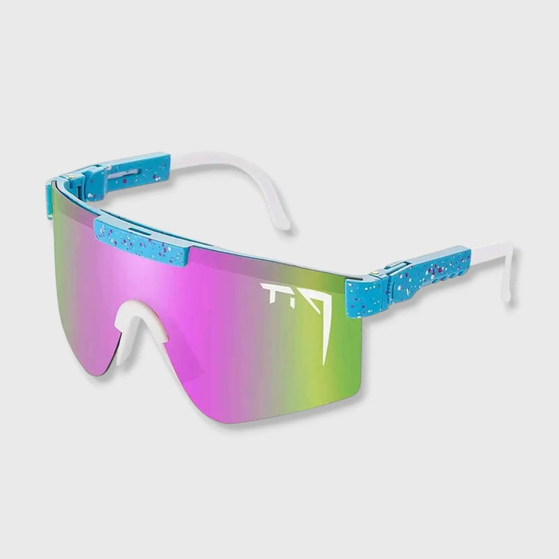 High-Protection Sunglasses