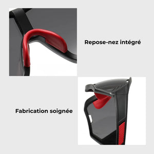 Sunglasses with UV Protection | TrekWard