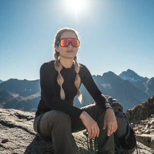 Sunglasses for Hiking | TrekWard