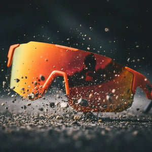 Sport Sunglasses for Hiking | TrekWard