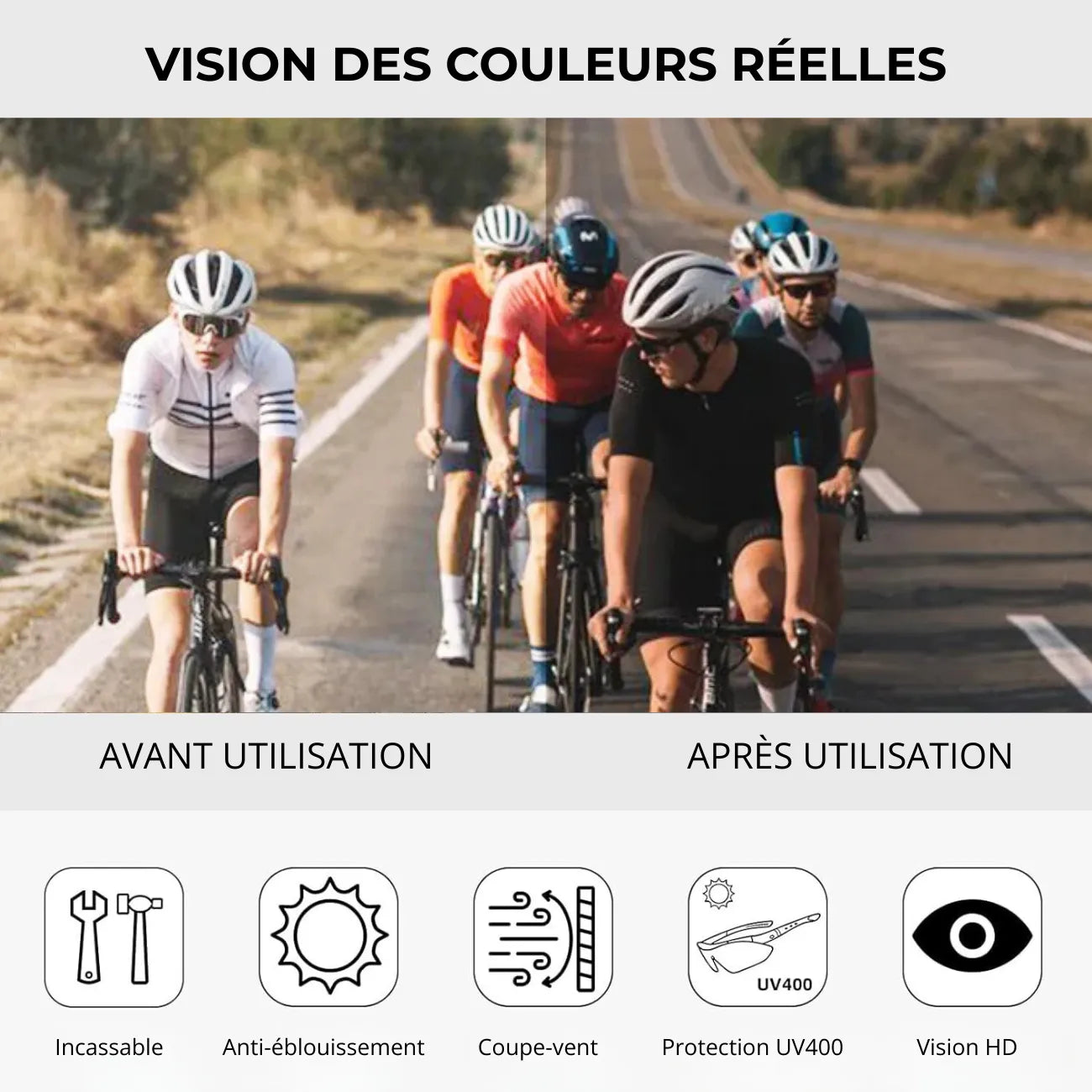 Sport Sunglasses for Hiking | TrekWard