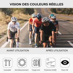 Sport Sunglasses for Hiking | TrekWard