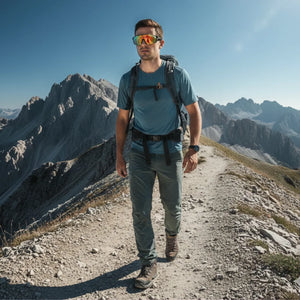 Sport Sunglasses for Hiking | TrekWard