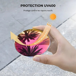 Sunglasses for Trekking | TrekWard