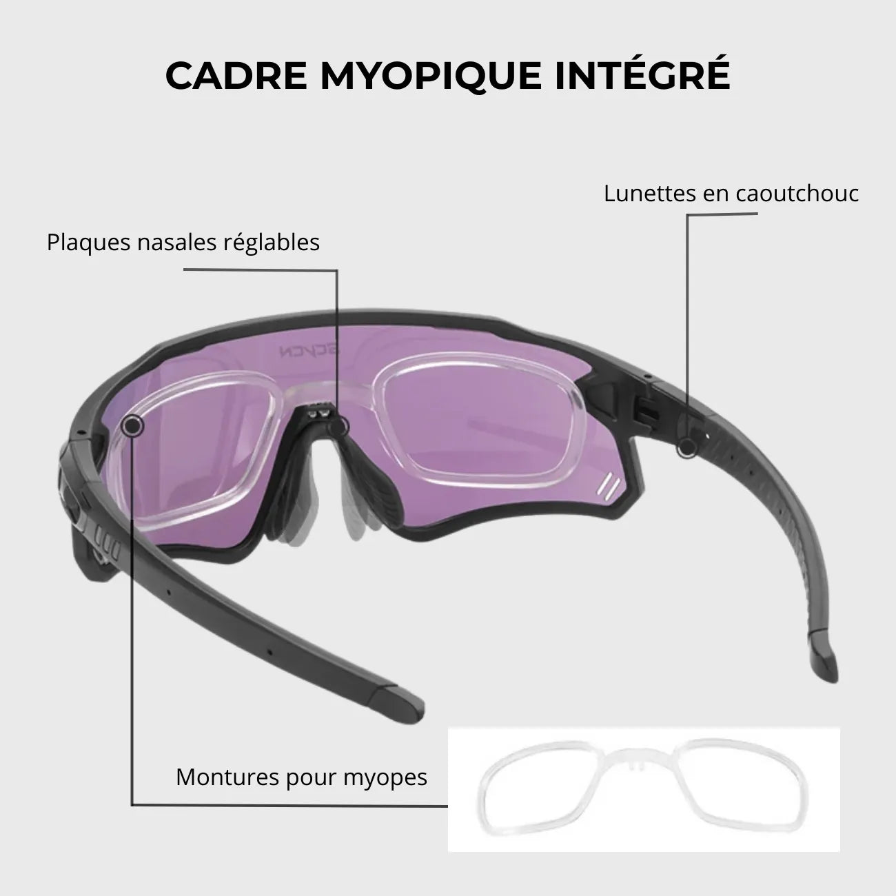 Sunglasses for Trekking | TrekWard