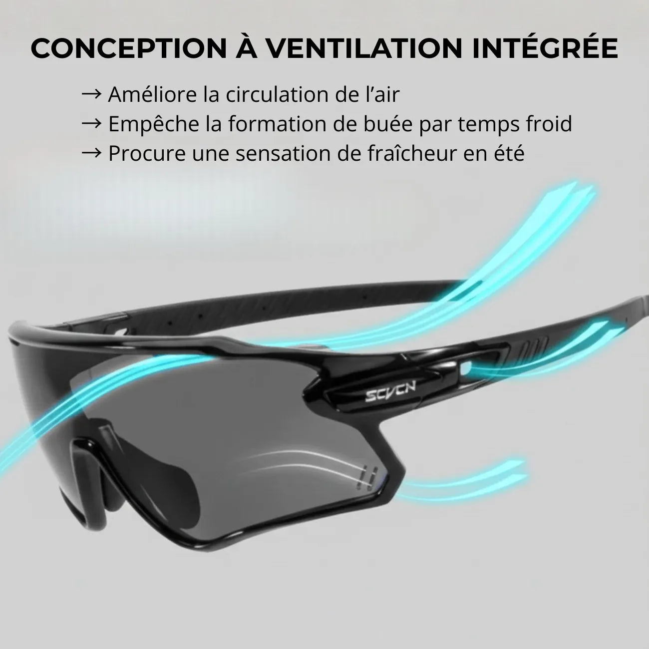 Sunglasses for Trekking | TrekWard
