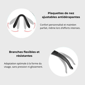 Sunglasses for Trekking | TrekWard