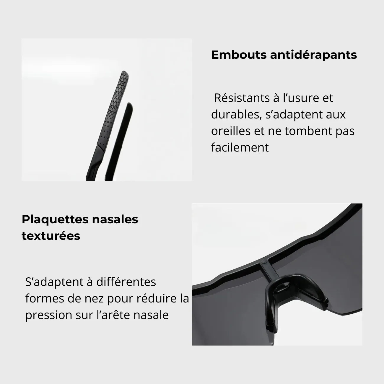 Sunglasses with UV400 Protection | TrekWard