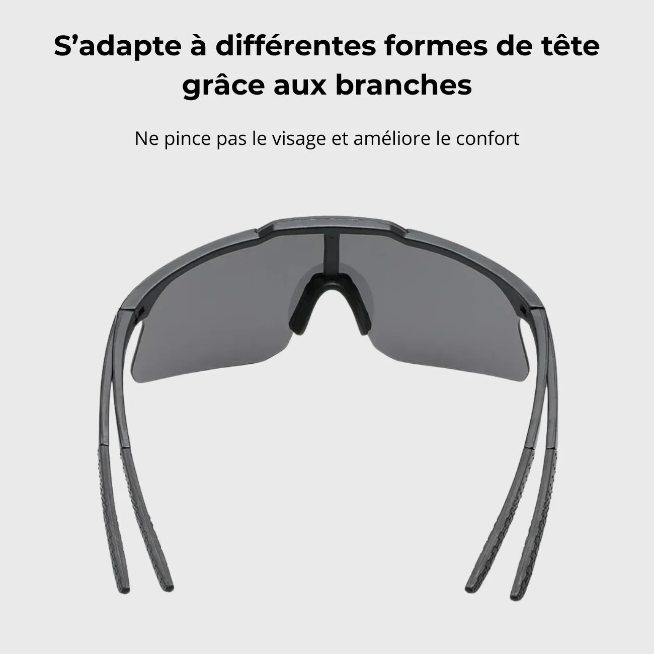 Sunglasses with UV400 Protection | TrekWard