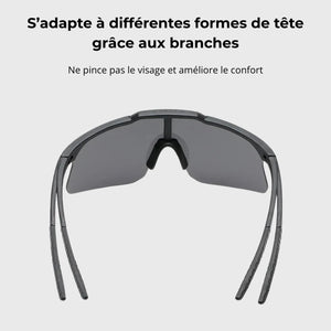 Sunglasses with UV400 Protection | TrekWard