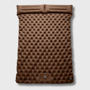 Camping Mat Inflatable 2P | TrekWard