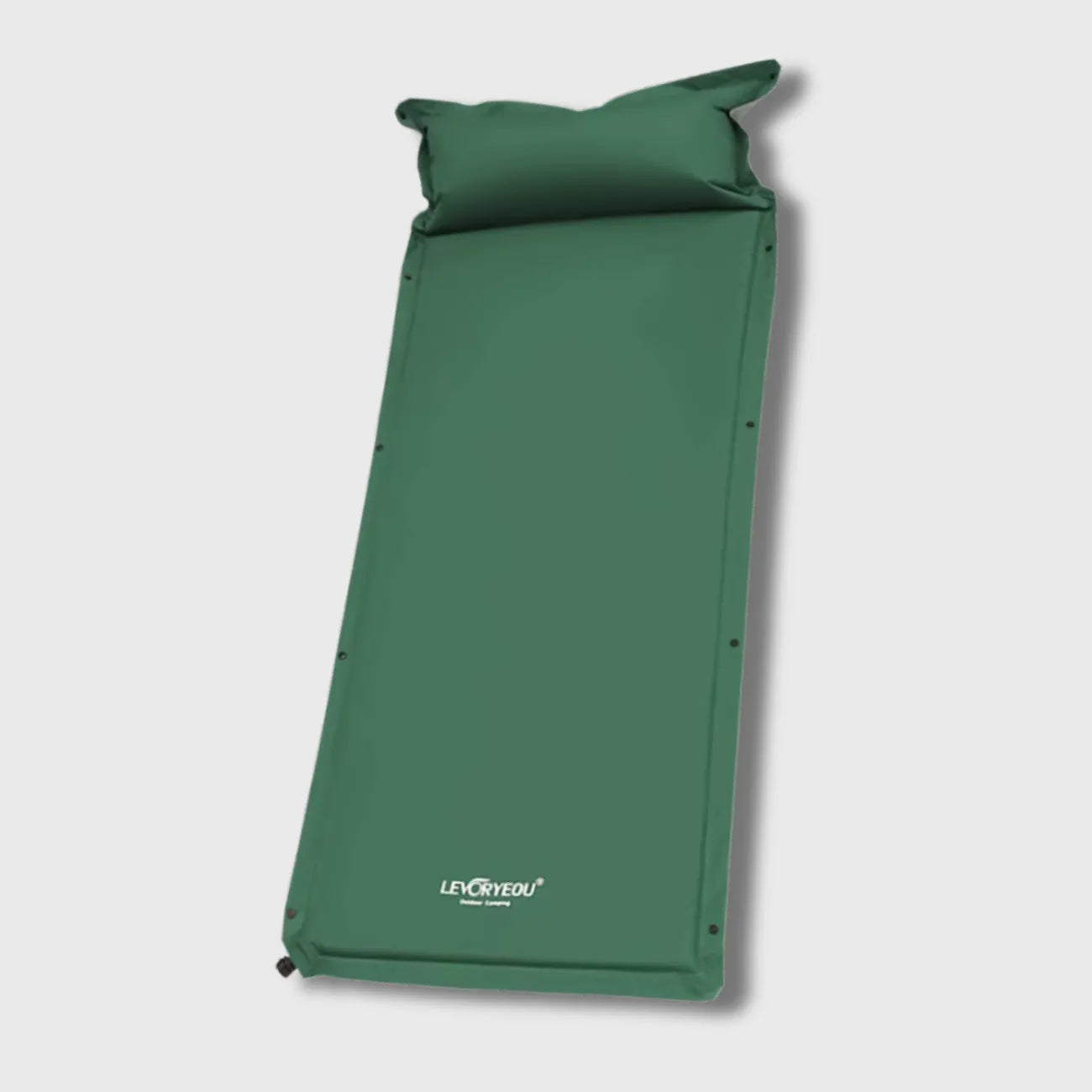 Hiking Camping Mat Inflatable 1P | TrekWard