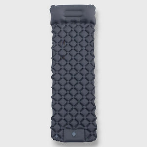 Comfortable Inflatable Camping Mat | TrekWard