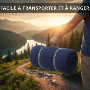 Inflatable Camping Mat | TrekWard