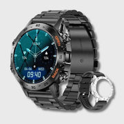 Outdoor Smartwatch Multi Function