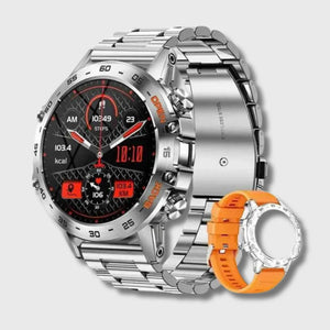 Outdoor Smartwatch Multi Function | TrekWard