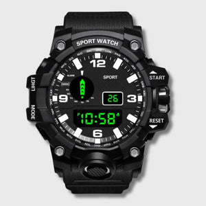 Men's Outdoor Watch | TrekWard
