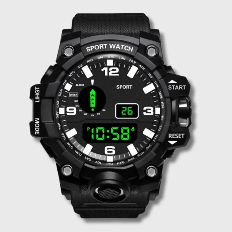 Men's Outdoor Watch