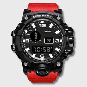 Men's Outdoor Watch | TrekWard