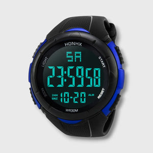 Digital Outdoor Watch Mountain Sport | TrekWard
