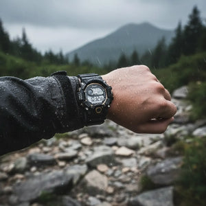 Sport Men'sWatch Digital | TrekWard