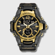 Outdoor Watch Rugged