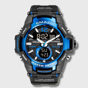 Outdoor Watch Rugged | TrekWard
