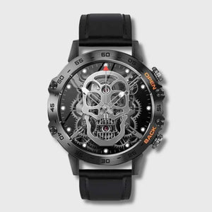 Outdoor Smartwatch with Calling | TrekWard