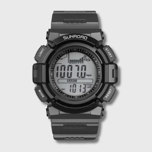 Men's Digital Outdoor Watch | TrekWard