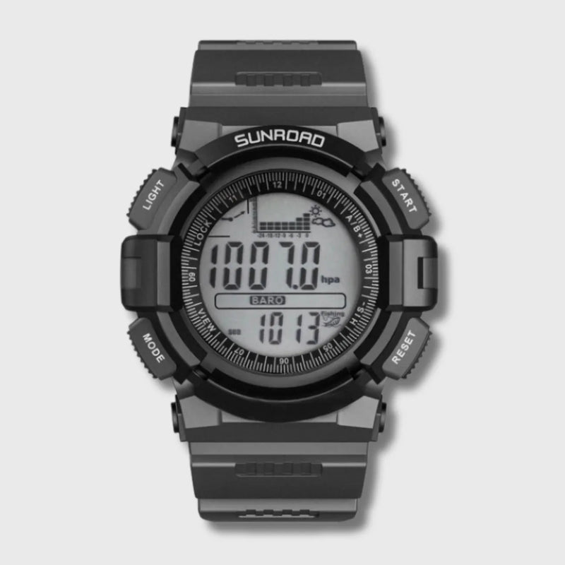 Men's Digital Outdoor Watch