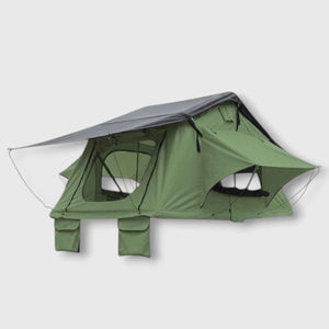 Auto Rooftop Tent Waterproof | TrekWard